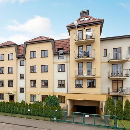 Dom & House - Apartment Polna 62 Zoppot Exterior foto